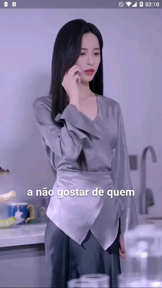 Parte 14 de Segredo Apaixonado do Meu Chefe