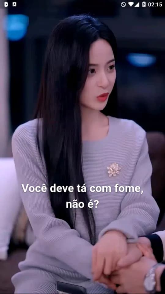 Parte 15 de Segredo Apaixonado do Meu Chefe