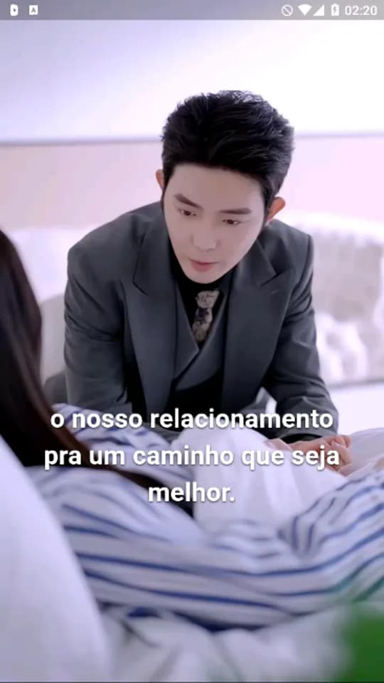 Parte 16 de Segredo Apaixonado do Meu Chefe