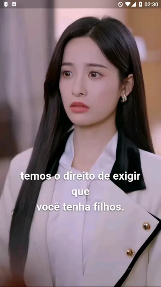 Parte 18 de Segredo Apaixonado do Meu Chefe