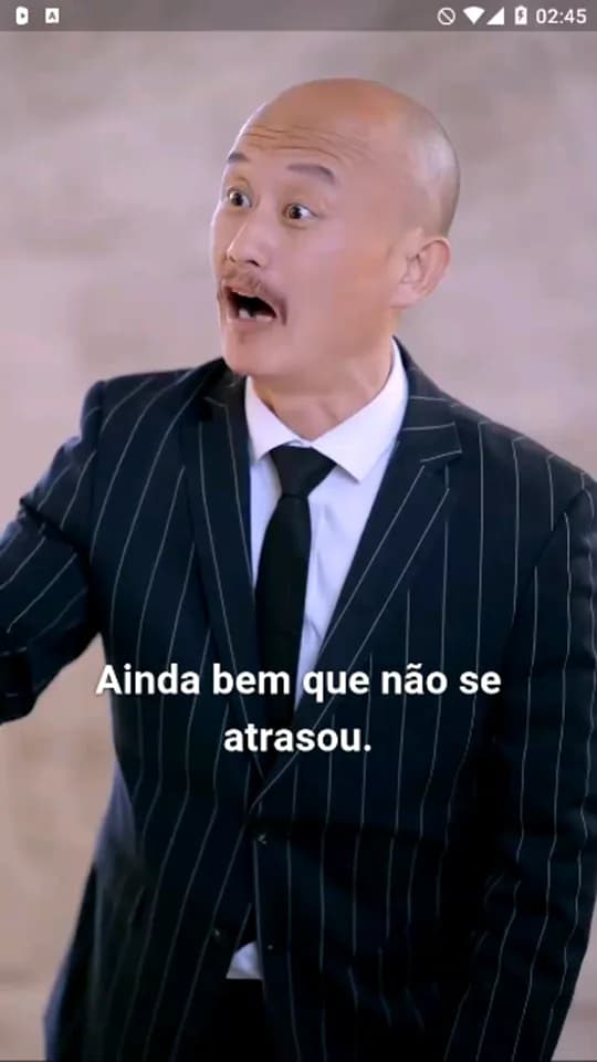 Parte 21 de Segredo Apaixonado do Meu Chefe