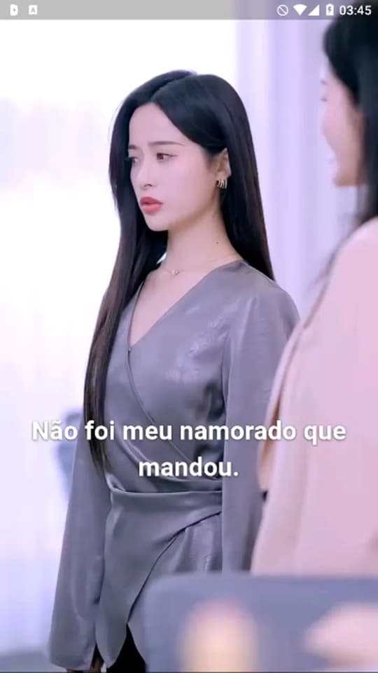 Parte 33 de Segredo Apaixonado do Meu Chefe