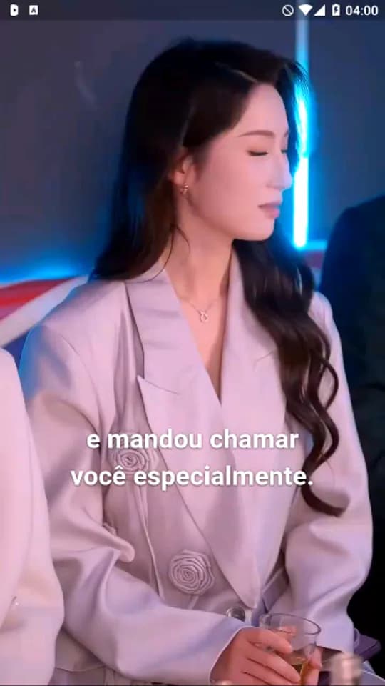 Parte 36 de Segredo Apaixonado do Meu Chefe