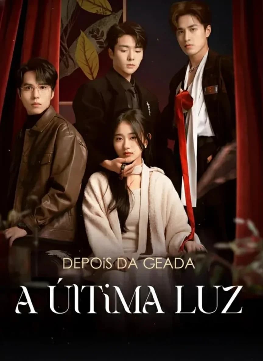 Depois Da Geada A Última Luz