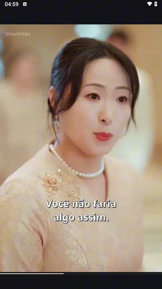 Parte 07 de Depois Da Geada A Última Luz