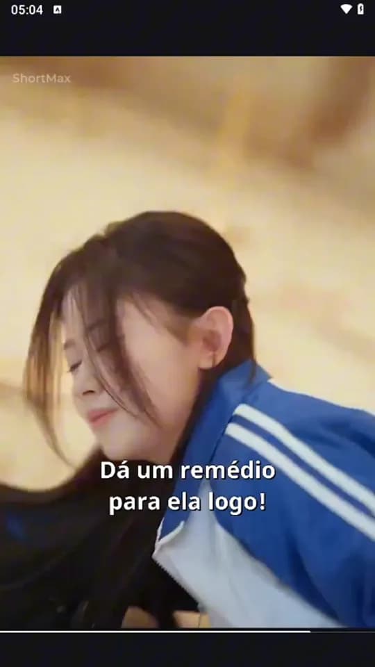 Parte 08 de Depois Da Geada A Última Luz