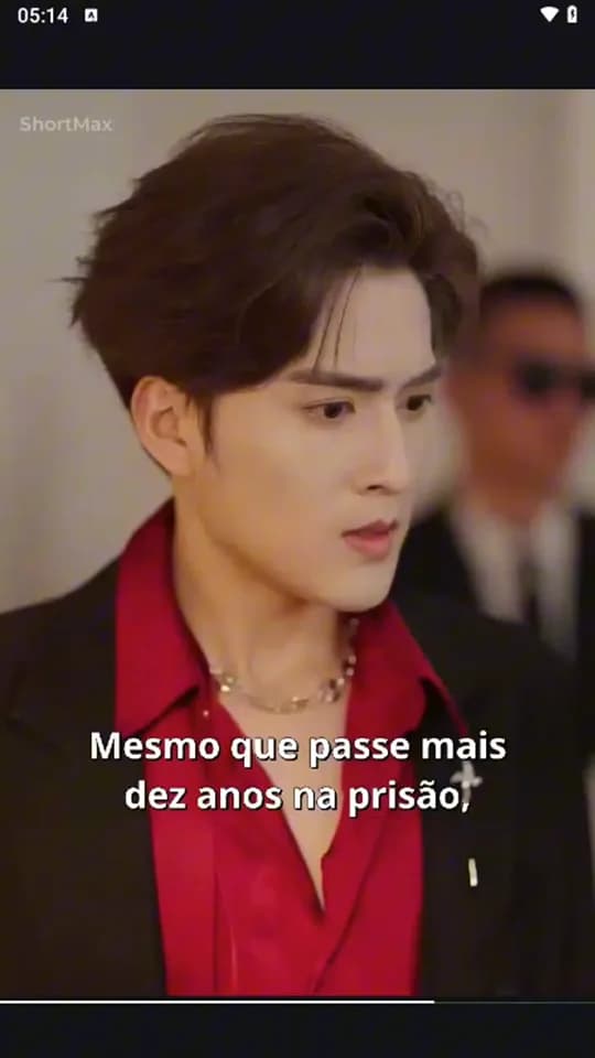 Parte 10 de Depois Da Geada A Última Luz