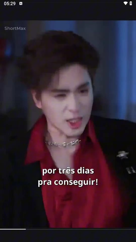Parte 13 de Depois Da Geada A Última Luz