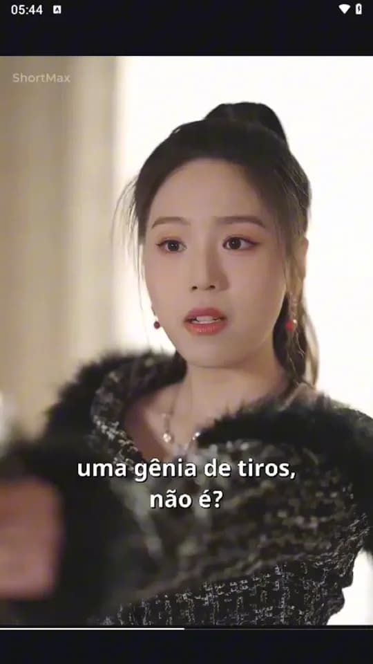 Parte 16 de Depois Da Geada A Última Luz