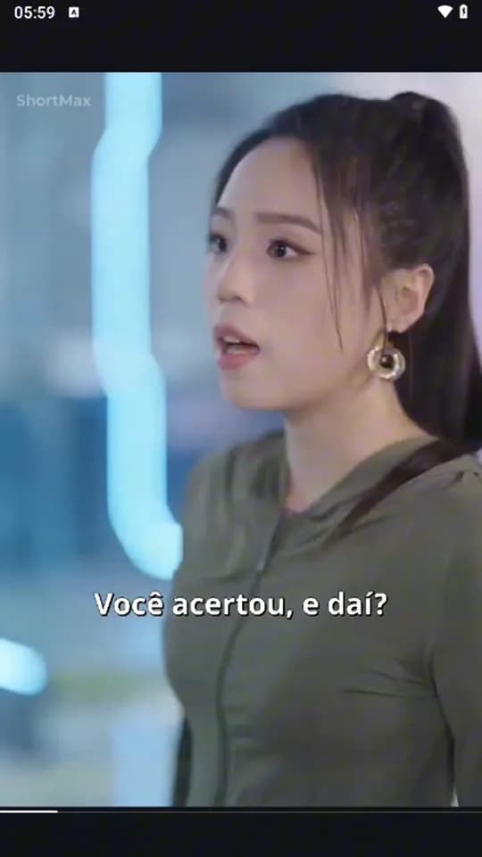 Parte 19 de Depois Da Geada A Última Luz