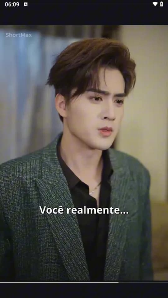 Parte 21 de Depois Da Geada A Última Luz
