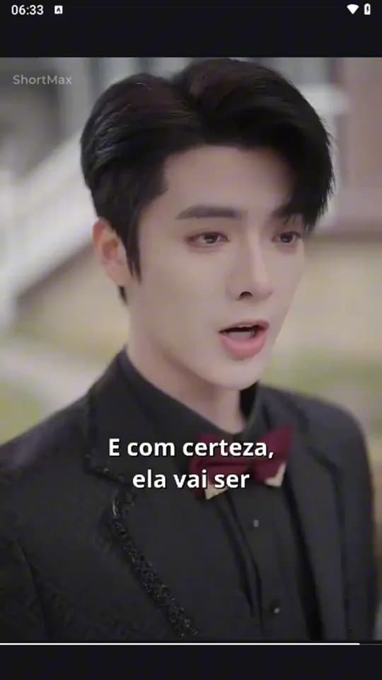 Parte 23 de Depois Da Geada A Última Luz