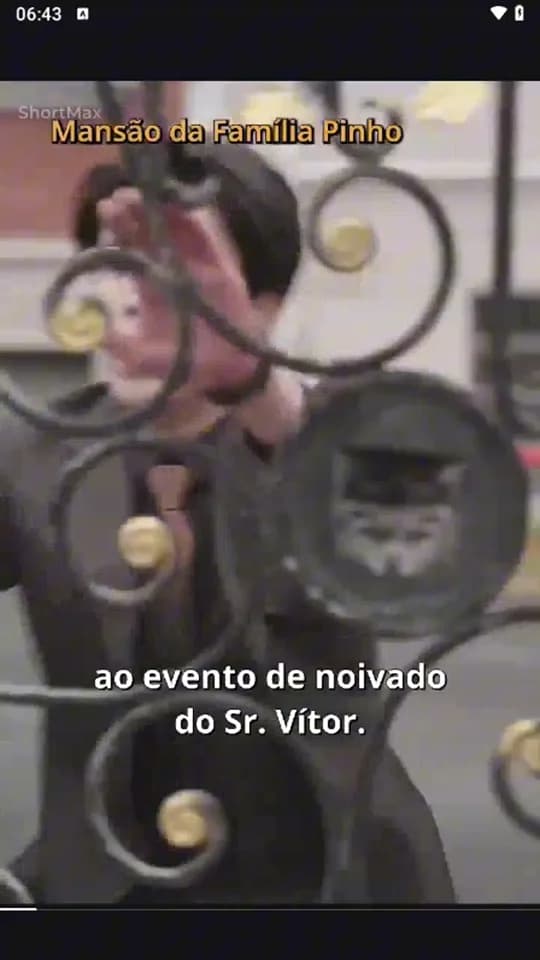 Parte 25 de Depois Da Geada A Última Luz