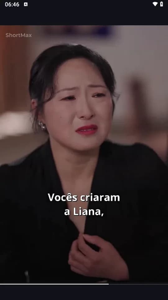 Parte 26 de Depois Da Geada A Última Luz