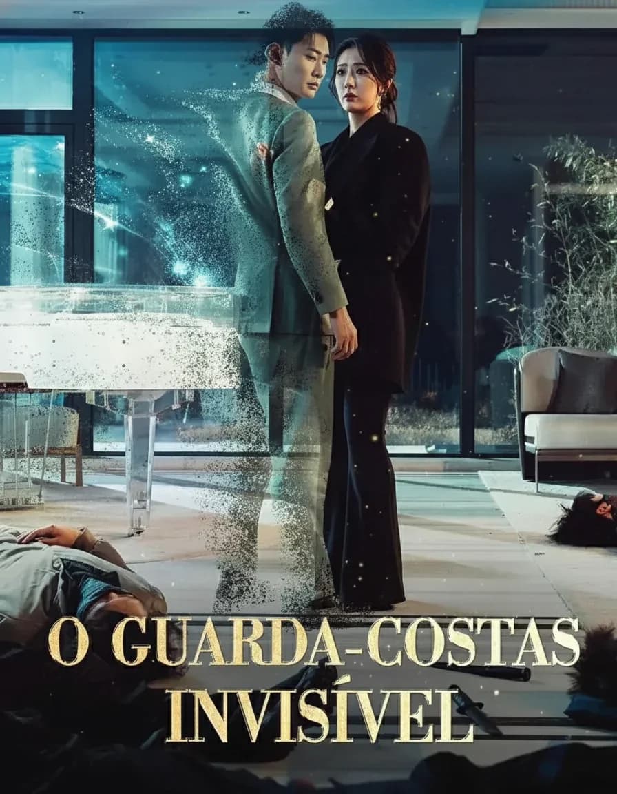 O Guarda Costas Invisível
