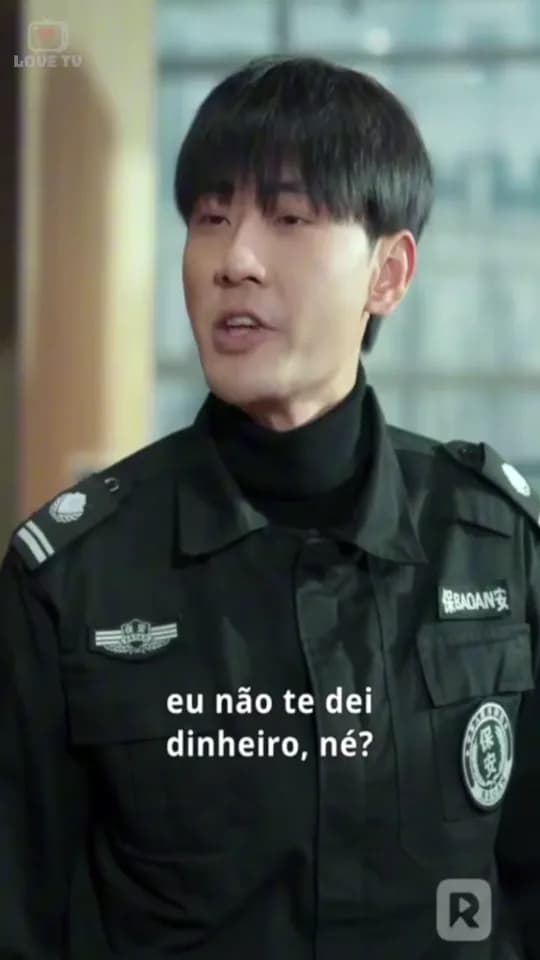 Parte 01 de O Guarda Costas Invisível