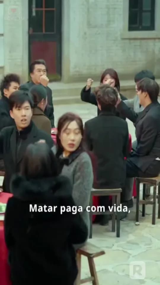 Parte 30 de O Guarda Costas Invisível