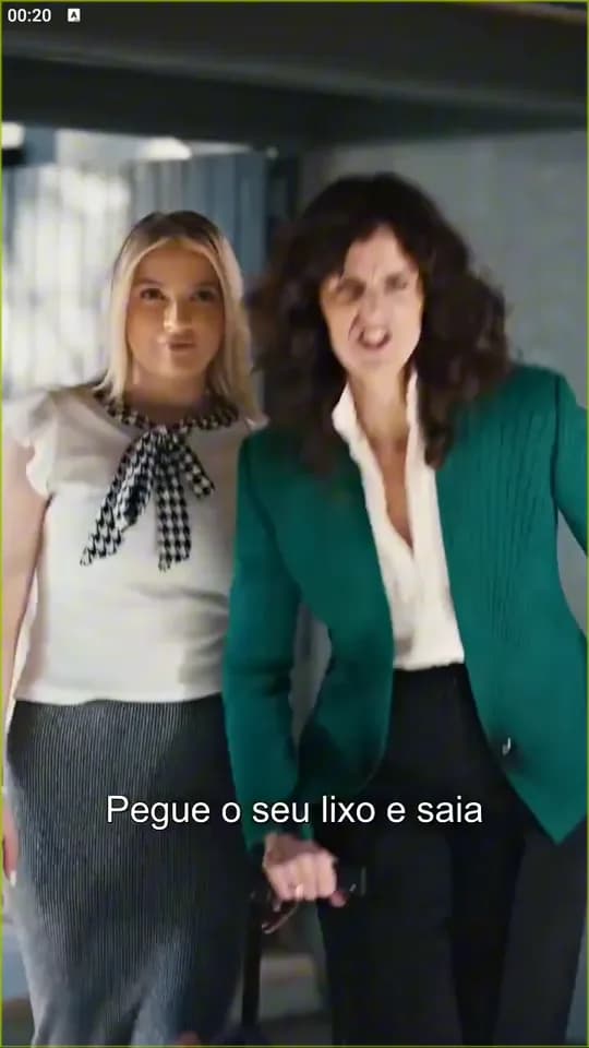 Parte 02 de Me Ame Como Você Faz