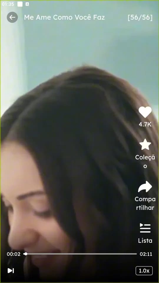 Parte 17 de Me Ame Como Você Faz