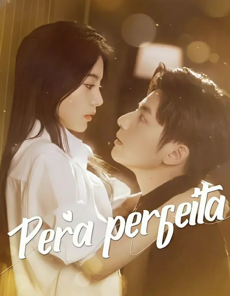 Pera Perfeita (Mordida do Destino)