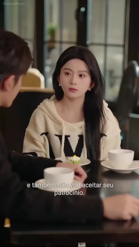 Parte 14 de Pera Perfeita (Mordida do Destino)