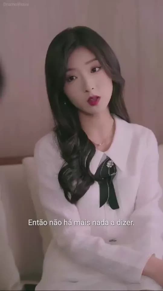 Parte 21 de Pera Perfeita (Mordida do Destino)