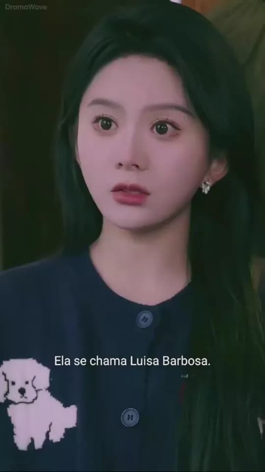 Parte 23 de Pera Perfeita (Mordida do Destino)