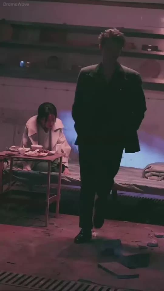 Parte 28 de Pera Perfeita (Mordida do Destino)