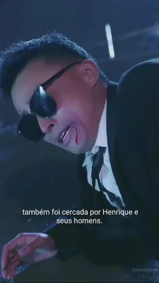 Parte 29 de Pera Perfeita (Mordida do Destino)