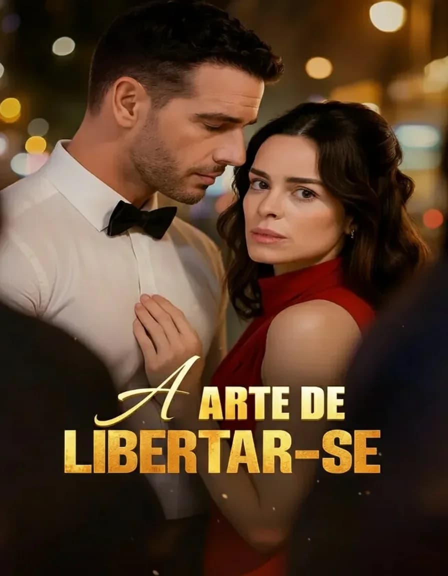 A Arte de Libertar-se