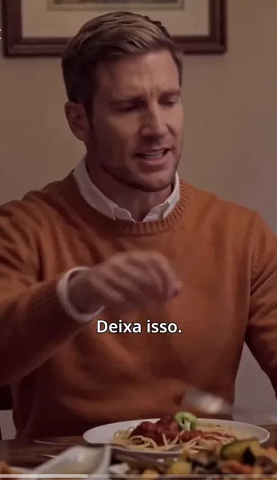 Parte 01 de A Pulseira da Verdade