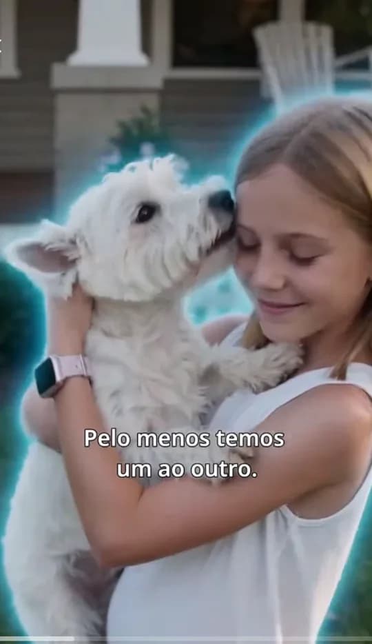 Parte 03 de A Pulseira da Verdade