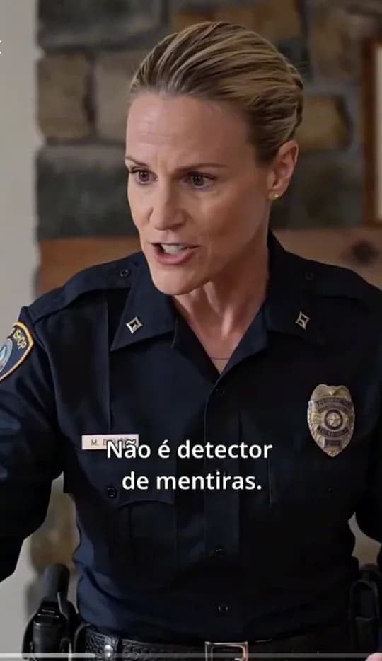 Parte 04 de A Pulseira da Verdade