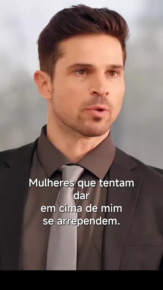 Parte 02 de O Perfume do Amor Esquecido