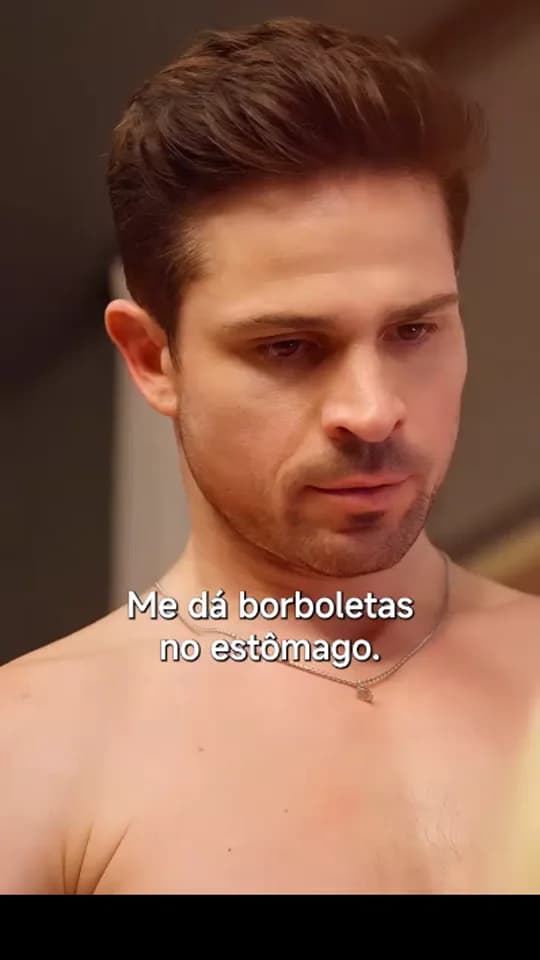 Parte 04 de O Perfume do Amor Esquecido