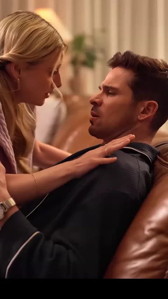 Parte 07 de O Perfume do Amor Esquecido