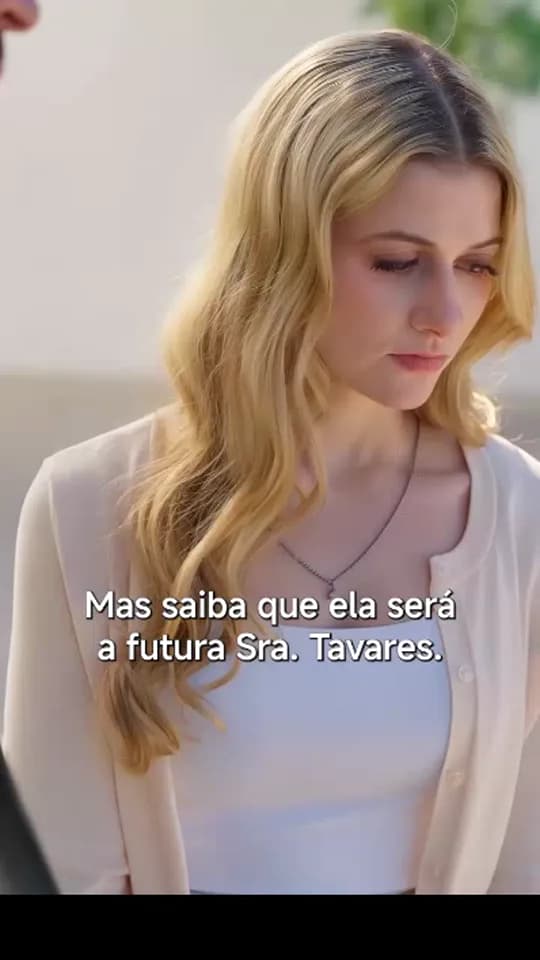 Parte 12 de O Perfume do Amor Esquecido