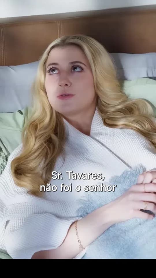 Parte 15 de O Perfume do Amor Esquecido
