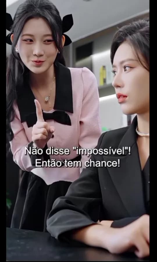 Parte 04 de Seu Pleno Poder Nos 50