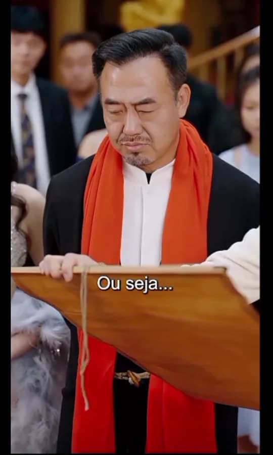 Parte 06 de Seu Pleno Poder Nos 50