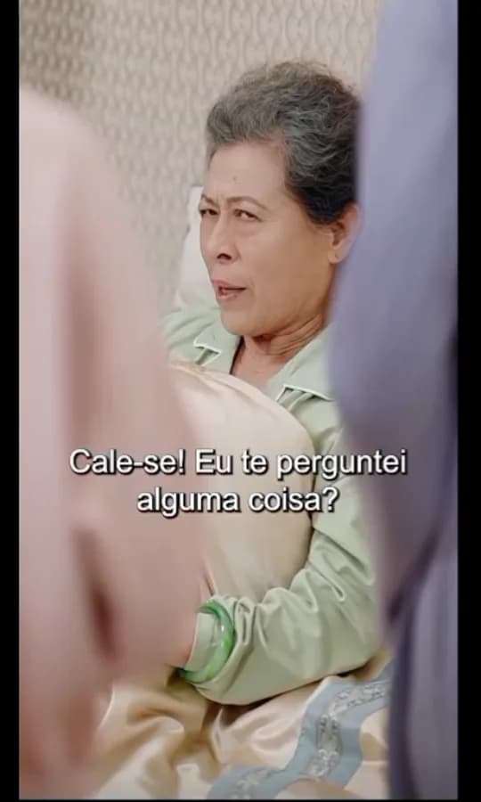 Parte 12 de Seu Pleno Poder Nos 50