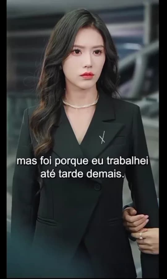 Parte 18 de Seu Pleno Poder Nos 50