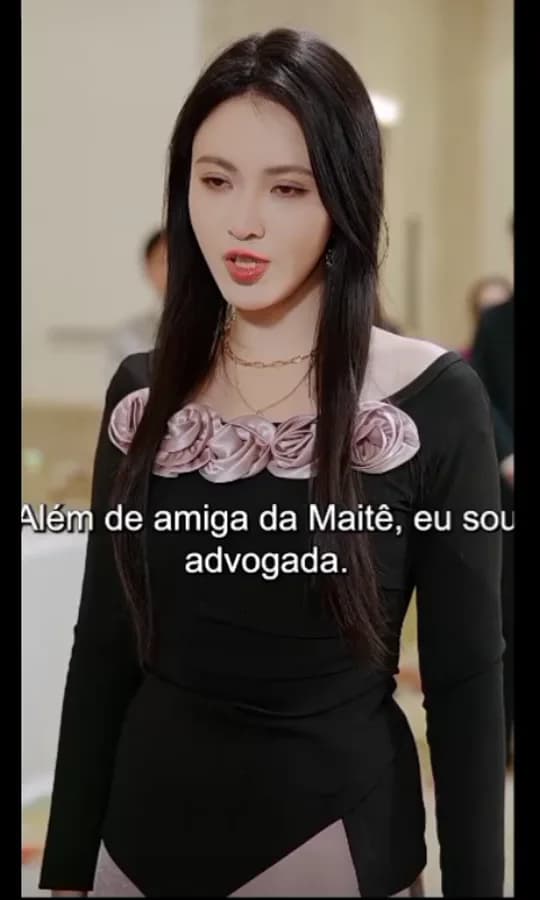 Parte 24 de Seu Pleno Poder Nos 50
