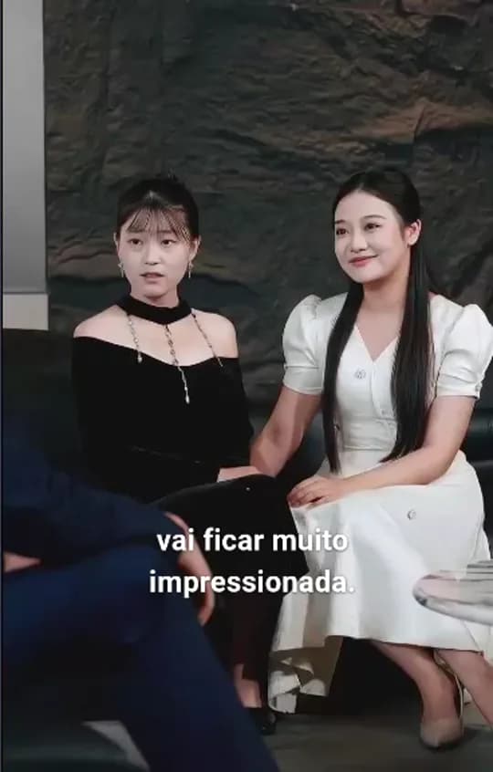 Parte 18 de O Lendário Vidente de Tesouros