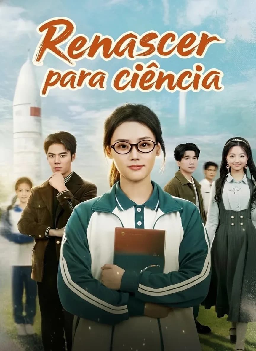 Renascer Para a Ciência