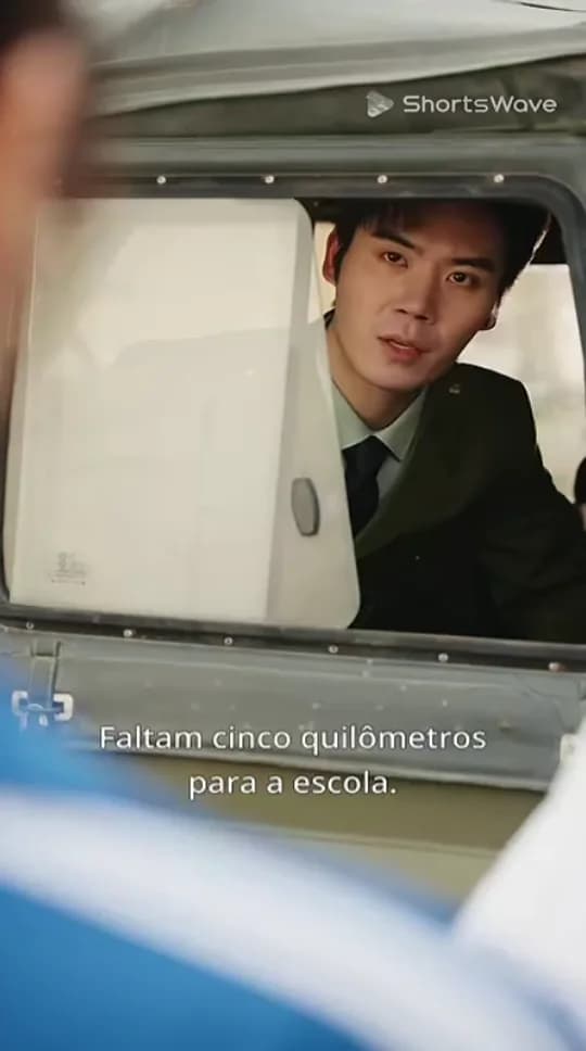 Parte 02 de Renascer Para a Ciência