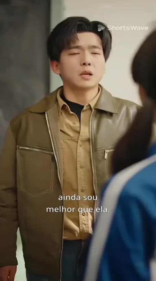 Parte 05 de Renascer Para a Ciência