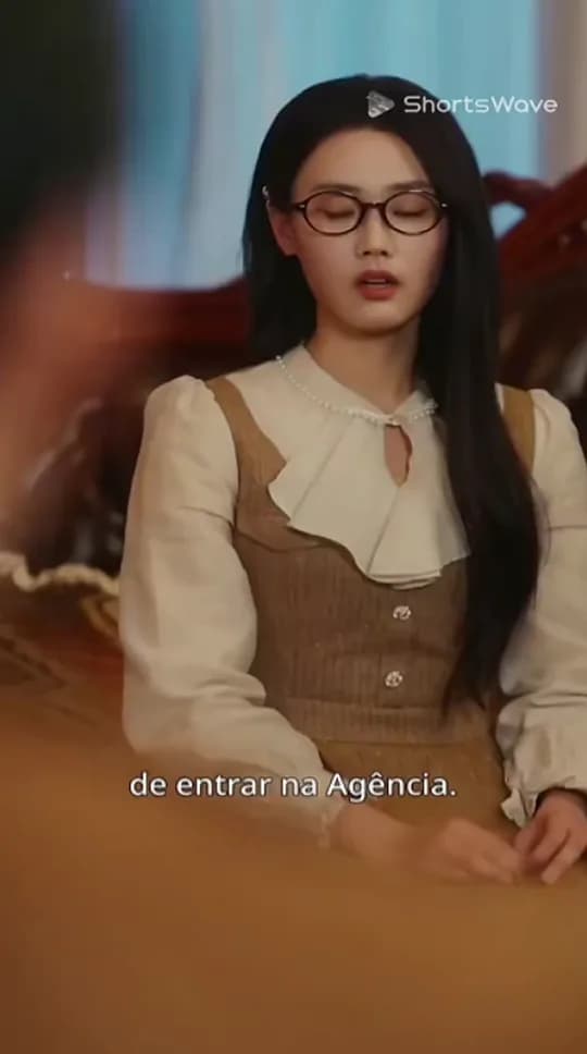 Parte 14 de Renascer Para a Ciência