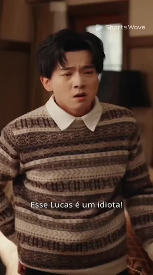 Parte 16 de Renascer Para a Ciência