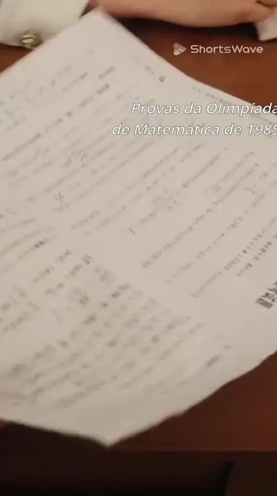 Parte 20 de Renascer Para a Ciência